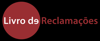 Logo officiel du Livre de Réclamations Électronique (Livro de Reclamações) - Tinysilvercat